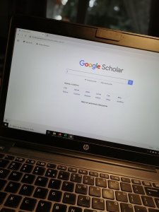 Dlaczego nie lubię Google Scholar?